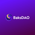 Frontend Development for BaksDAO: A Cryptocurrency Landing Page