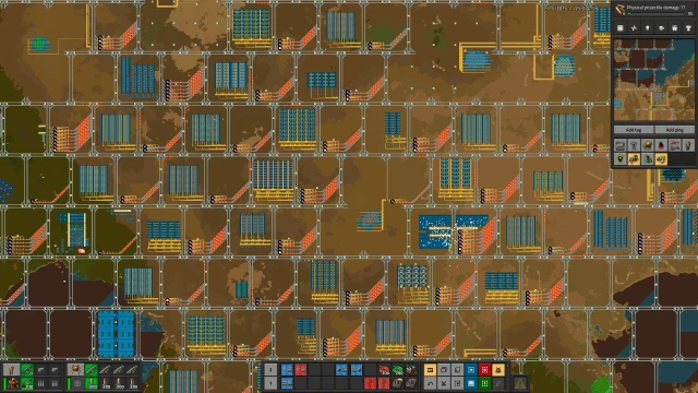 modular railworld megabase